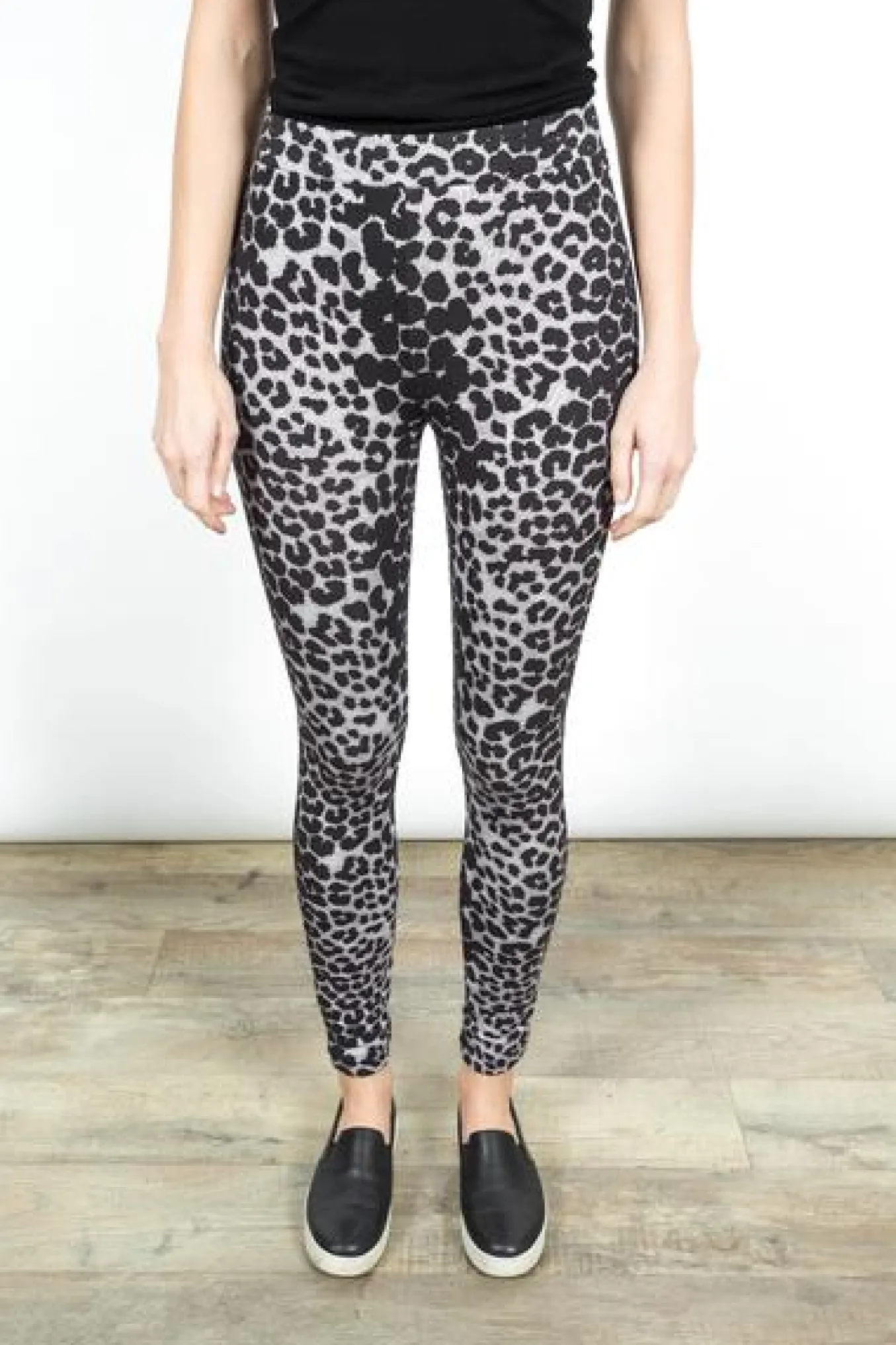 Shannon Passero. Ayla Printed Leggings.