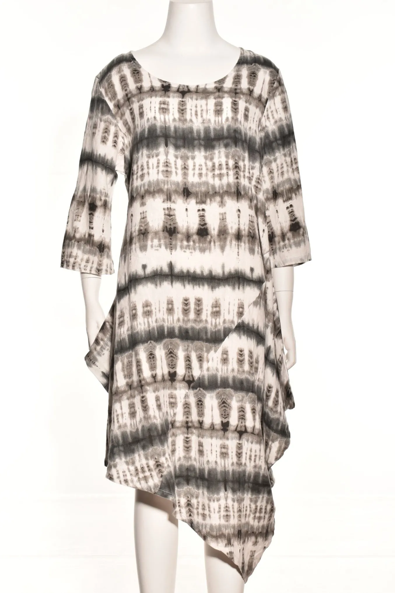 Bryn Walker. Naida Tunic.