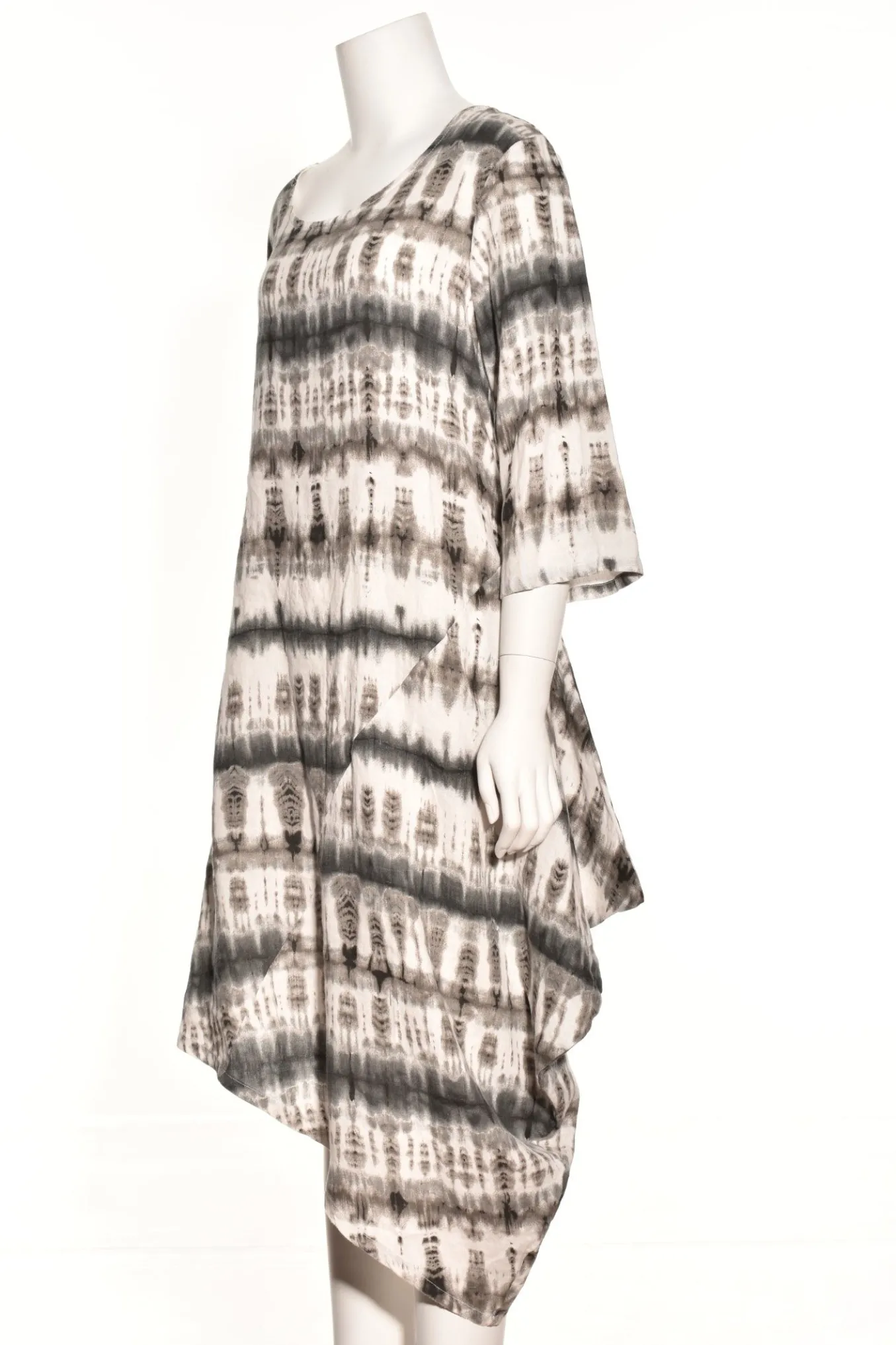 Bryn Walker. Naida Tunic.