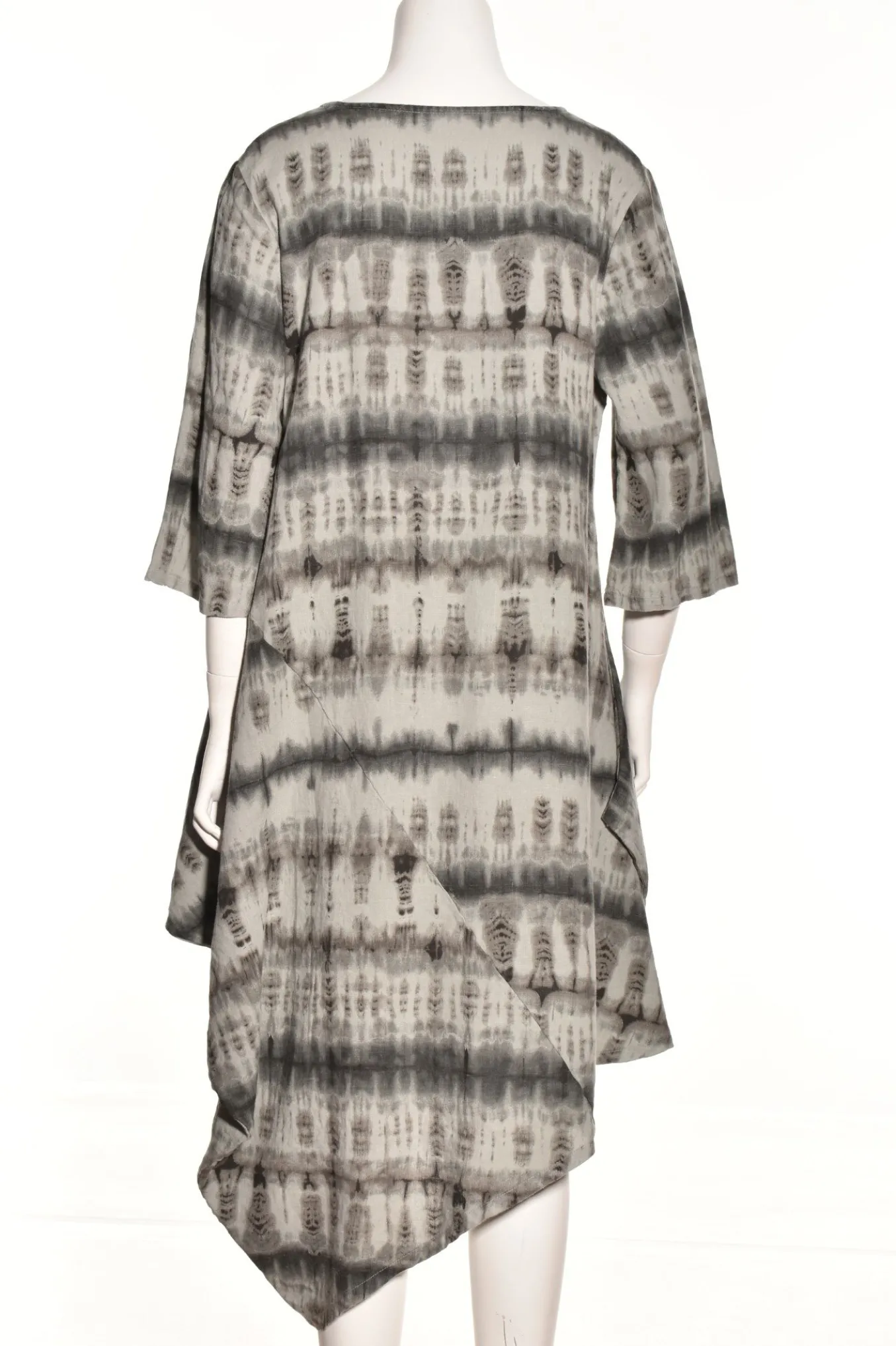Bryn Walker. Naida Tunic.