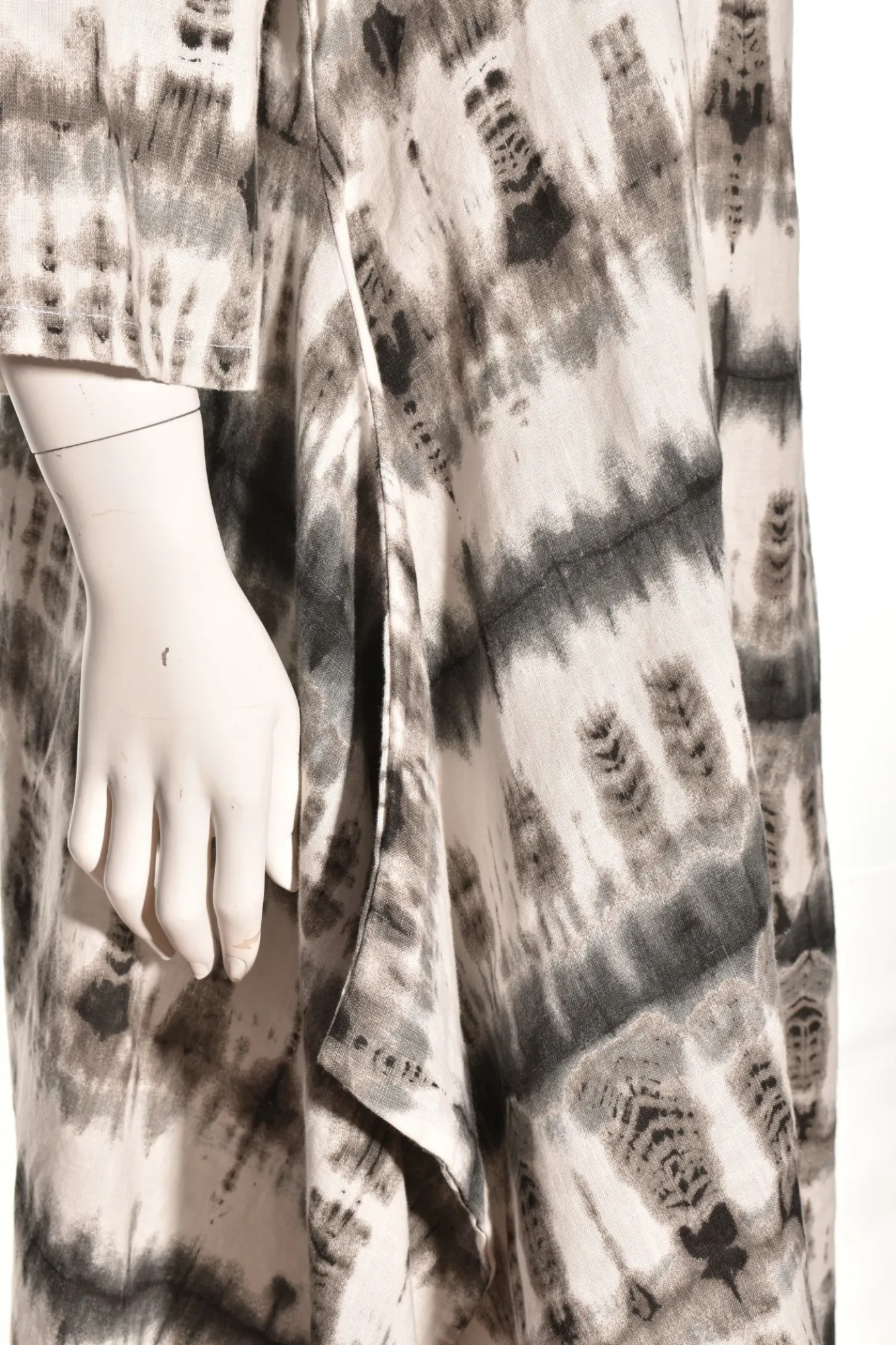 Bryn Walker. Naida Tunic.