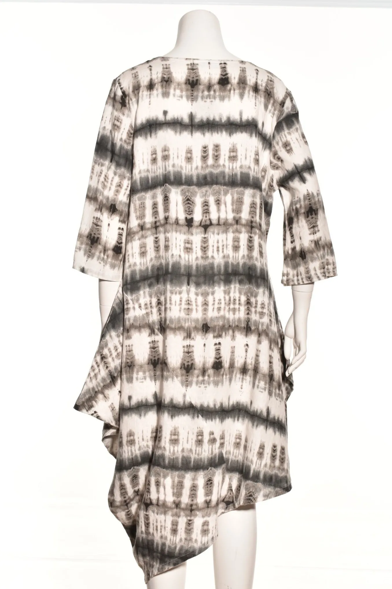 Bryn Walker. Naida Tunic.