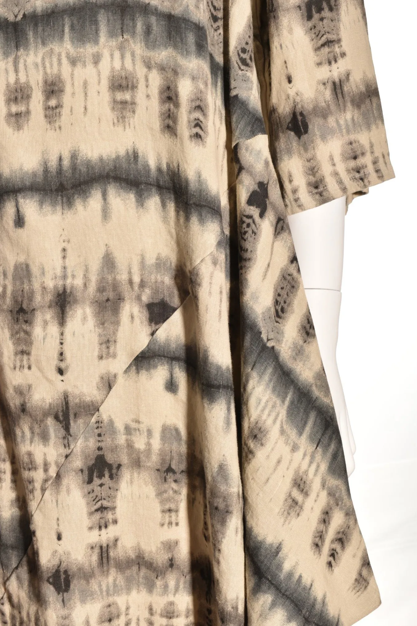 Bryn Walker. Naida Tunic.