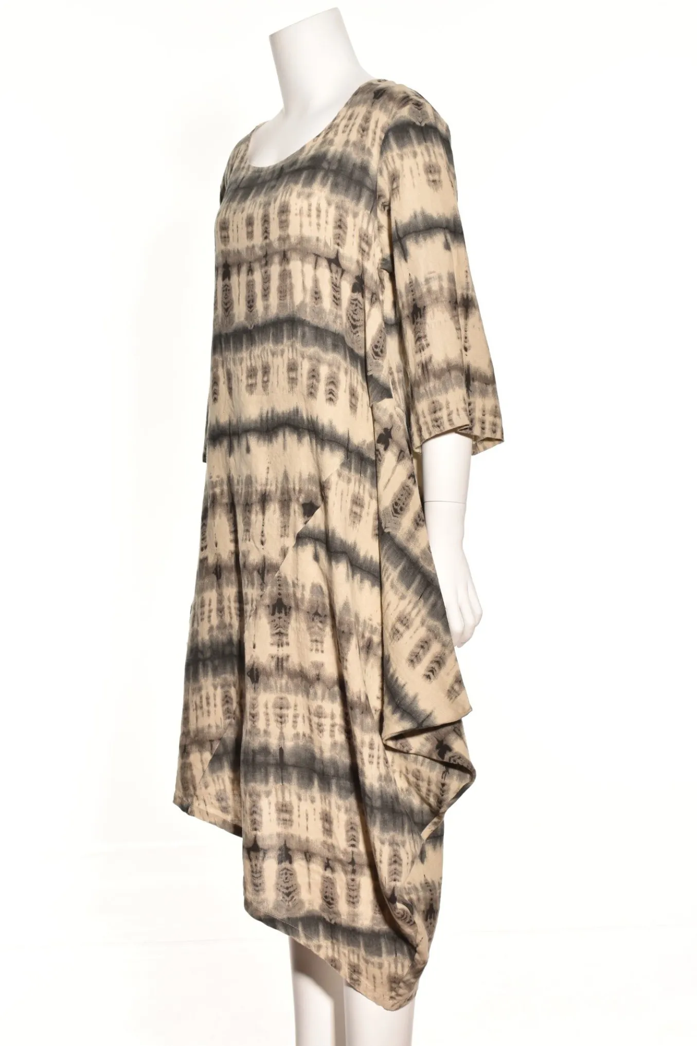 Bryn Walker. Naida Tunic.