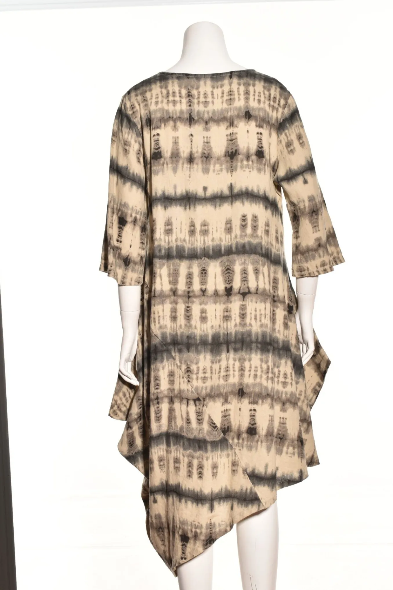 Bryn Walker. Naida Tunic.