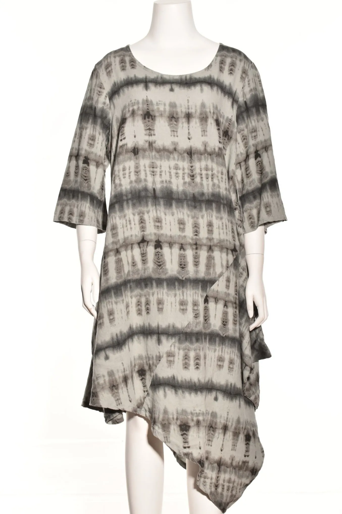 Bryn Walker. Naida Tunic.