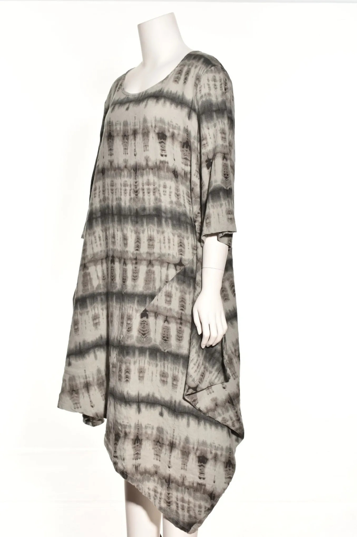 Bryn Walker. Naida Tunic.