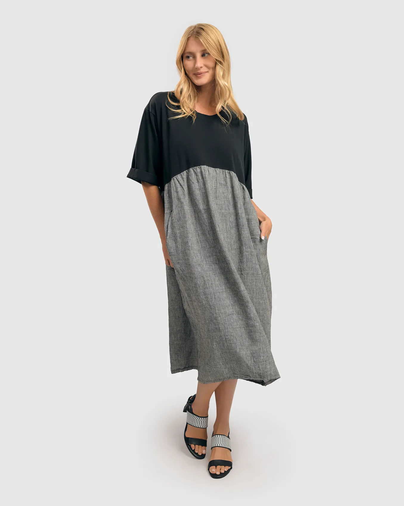 Alembika. The Maiden's Dress.