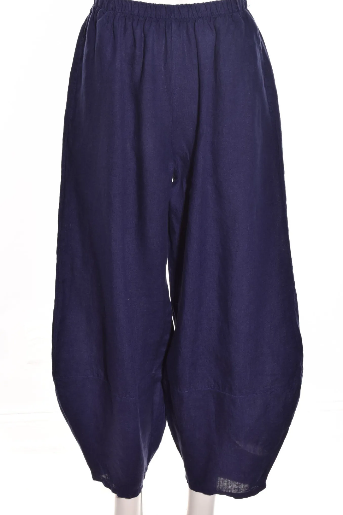 Bryn Walker. Oliver Pant In Lightweight Linen.