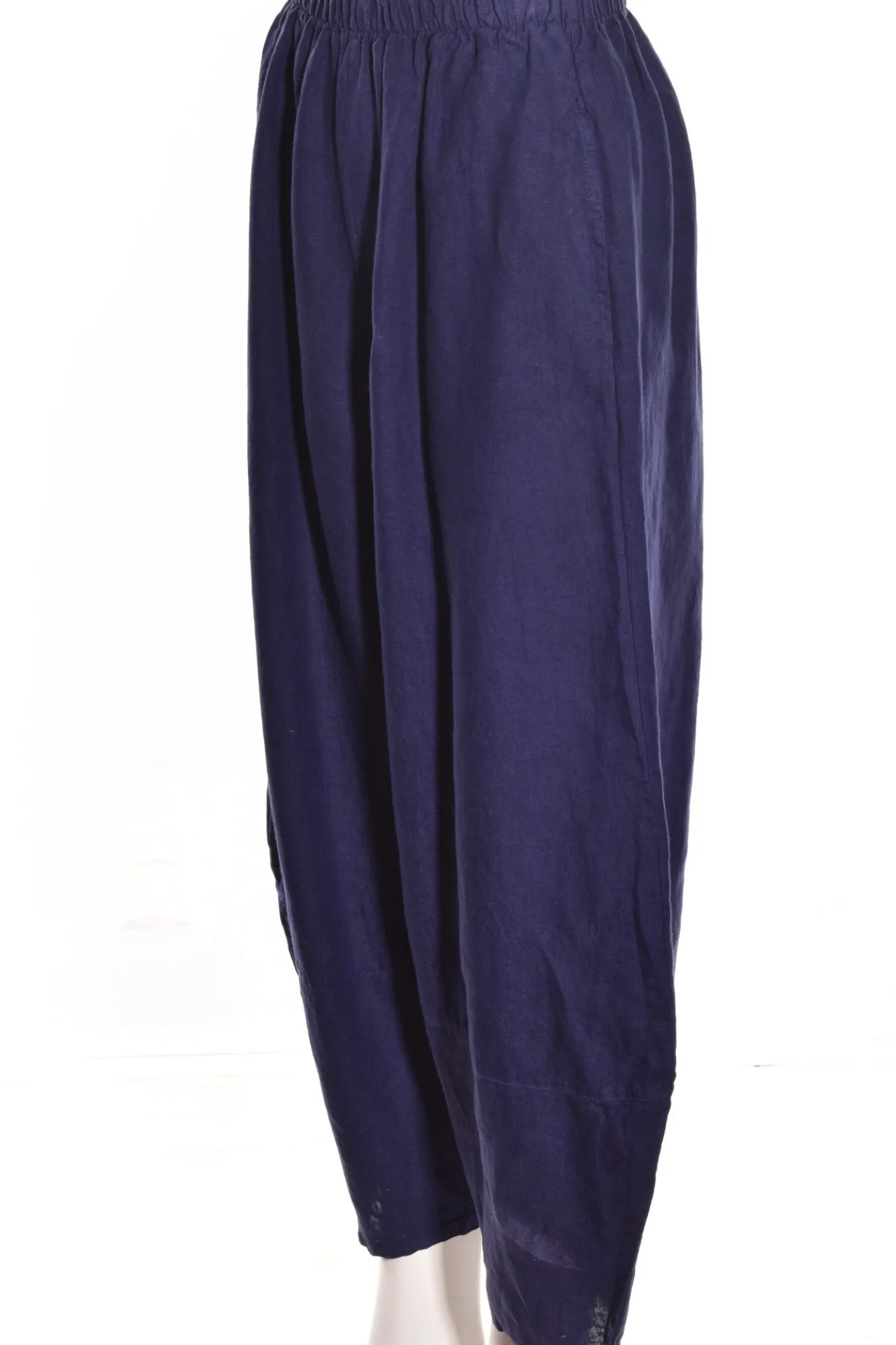 Bryn Walker. Oliver Pant In Lightweight Linen.