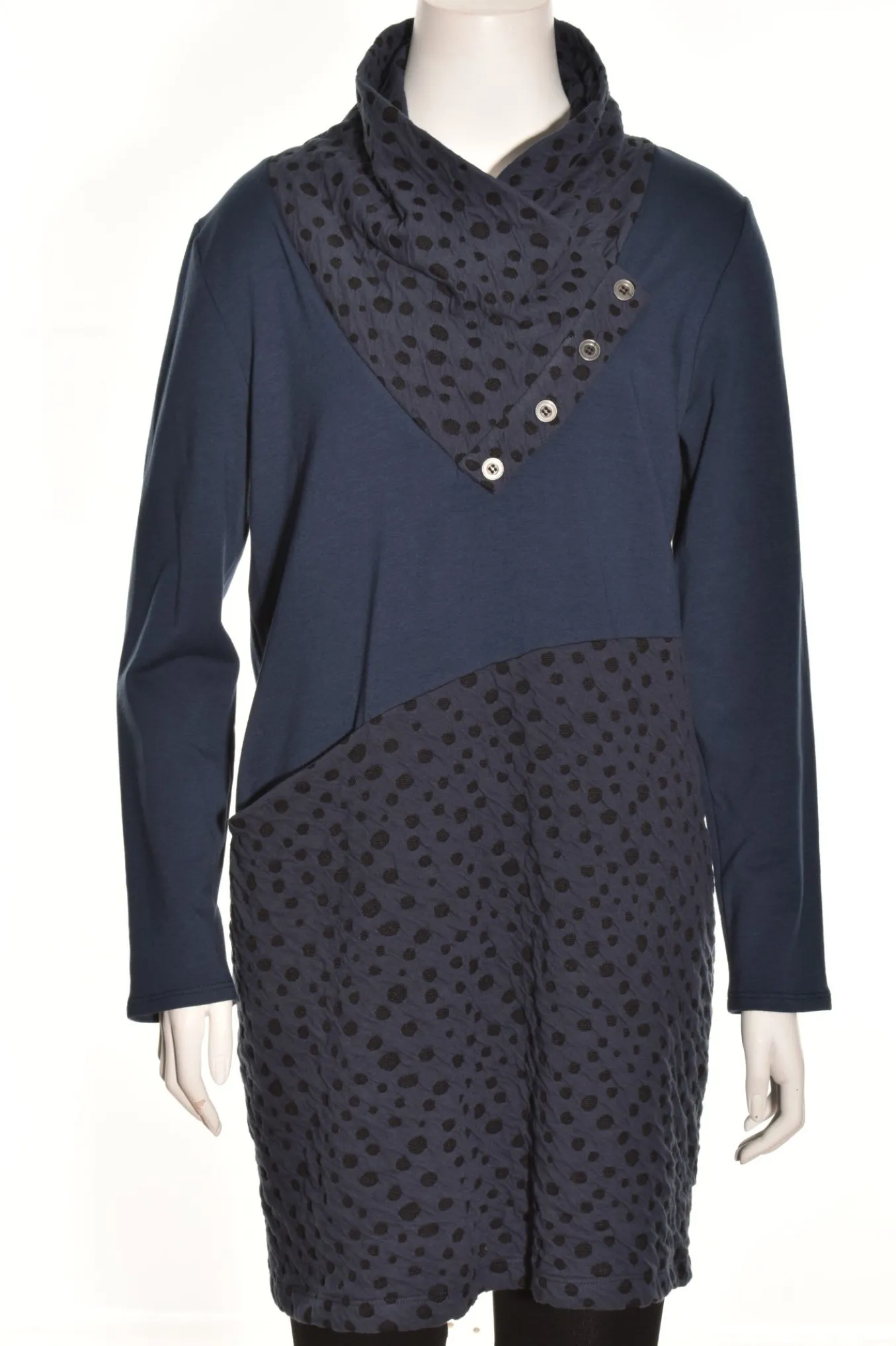 Chalet Et Ceci. Frances Tunic.