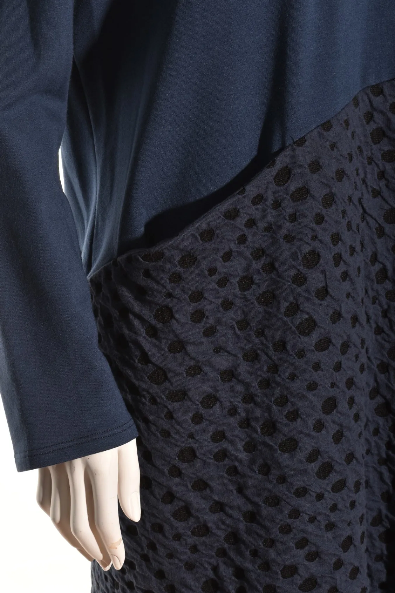 Chalet Et Ceci. Frances Tunic.