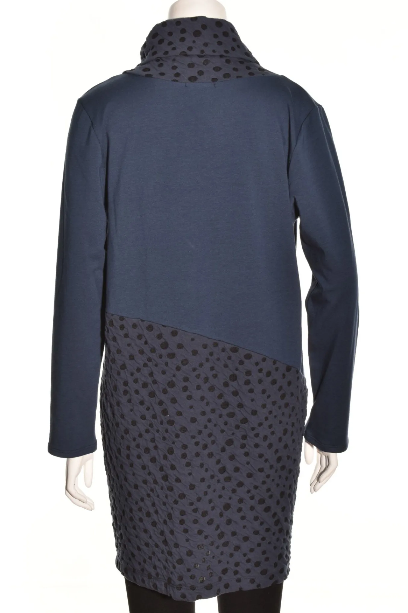 Chalet Et Ceci. Frances Tunic.