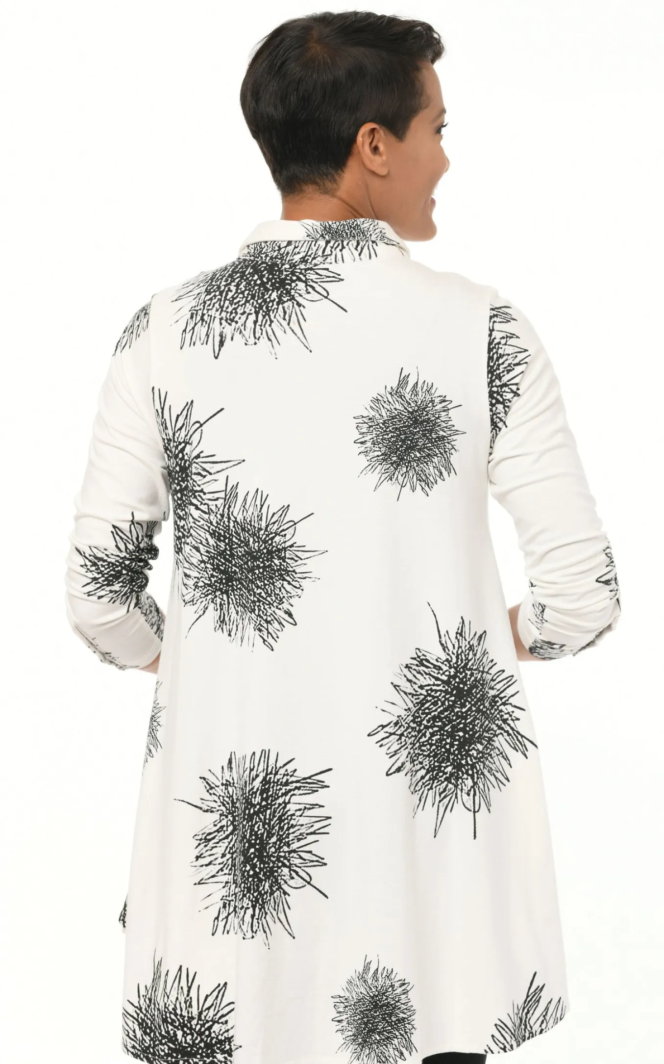 Snapdragon And Twig. Lauryn.