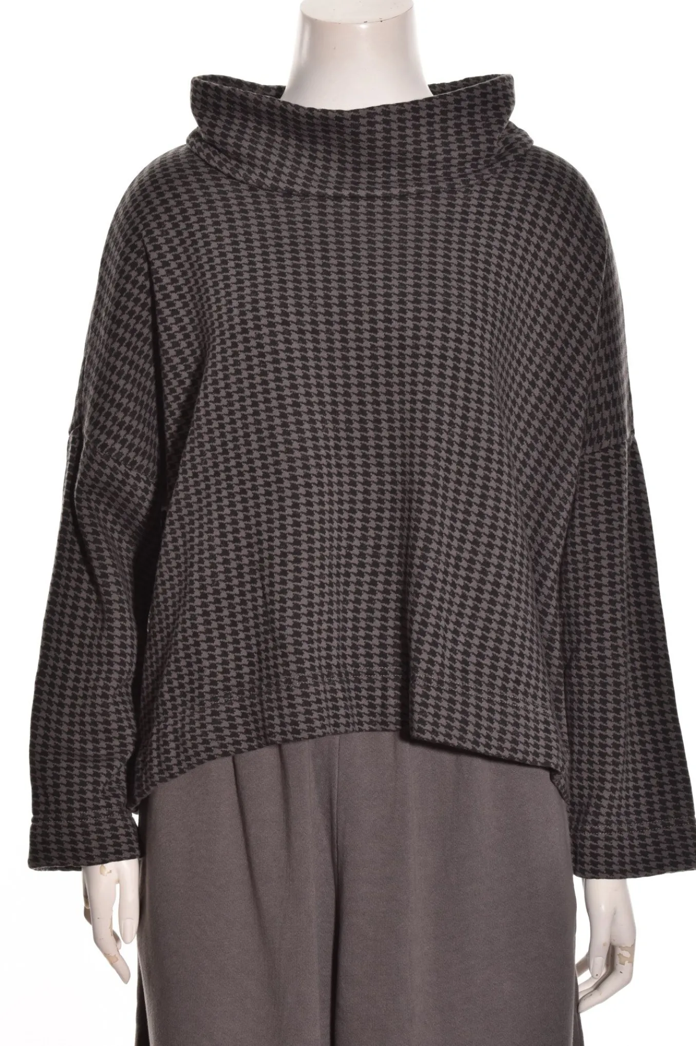 Bryn Walker. Stowe Shirt.