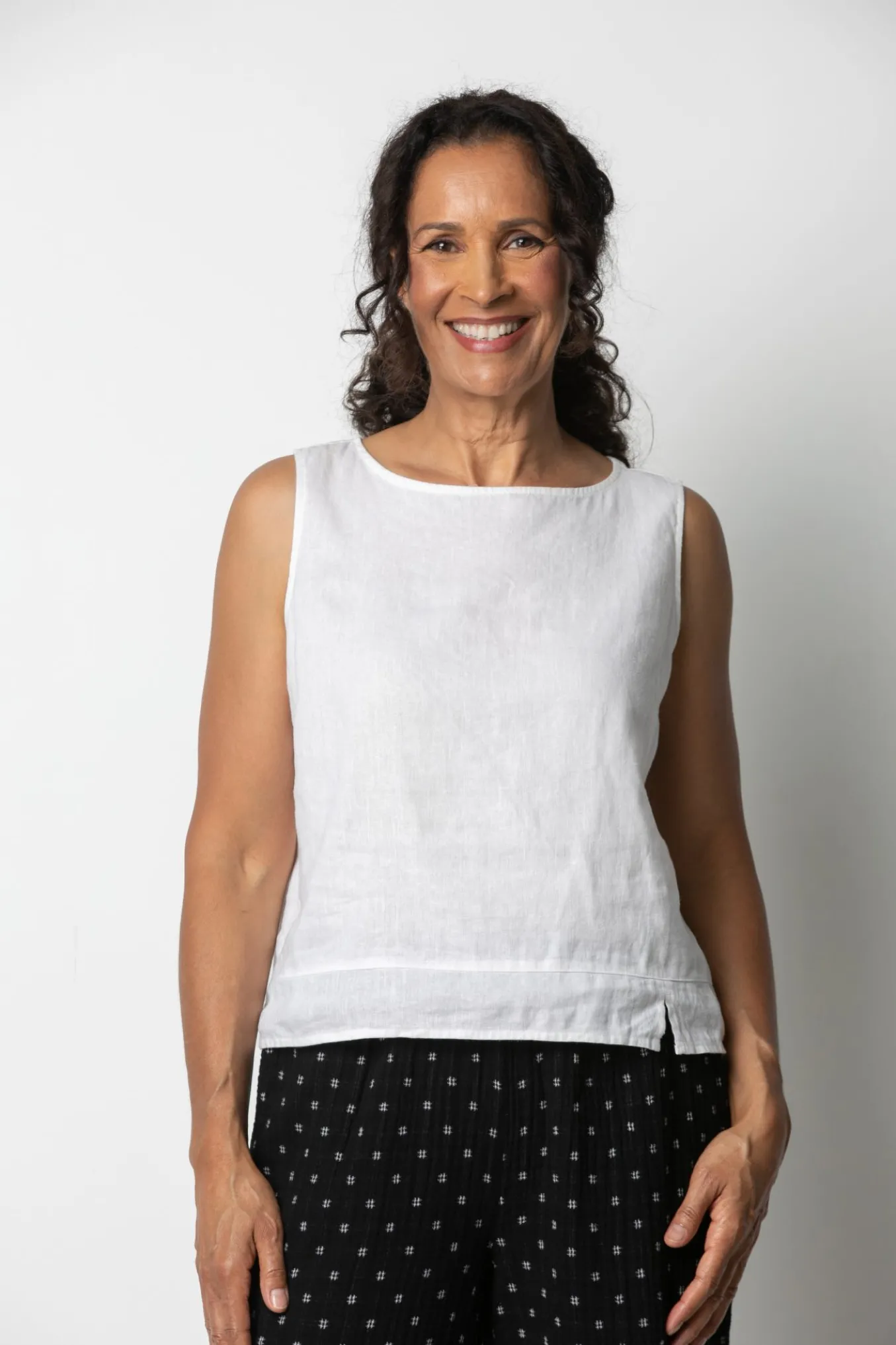 Habitat. Boatneck Shell.