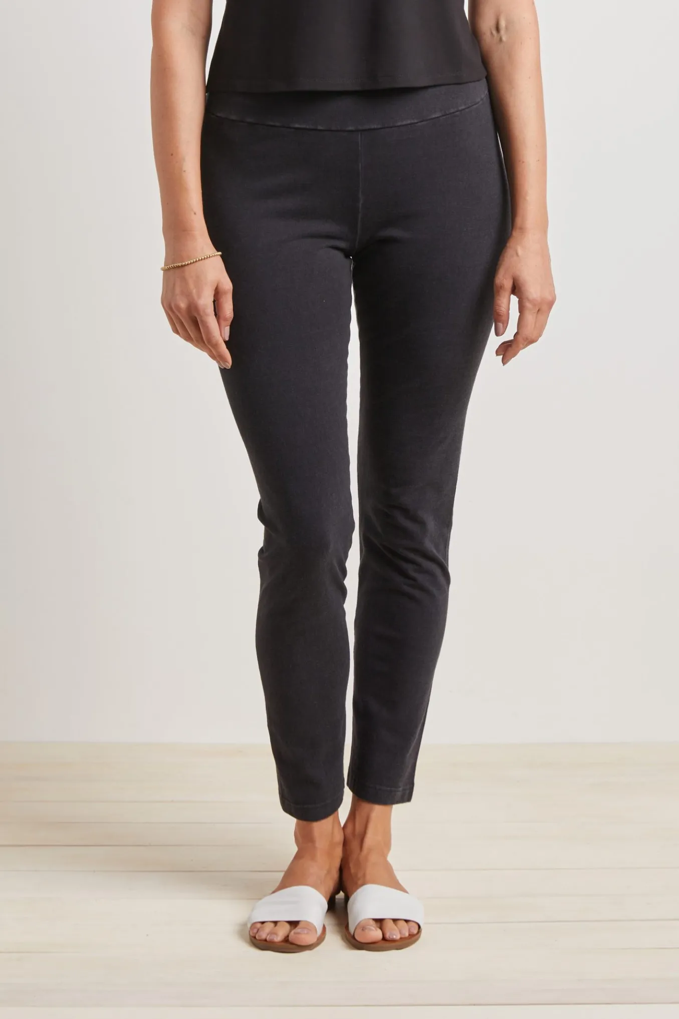 Habitat. (Full Length) Stone Wash Cotton Easy Pant In * *.