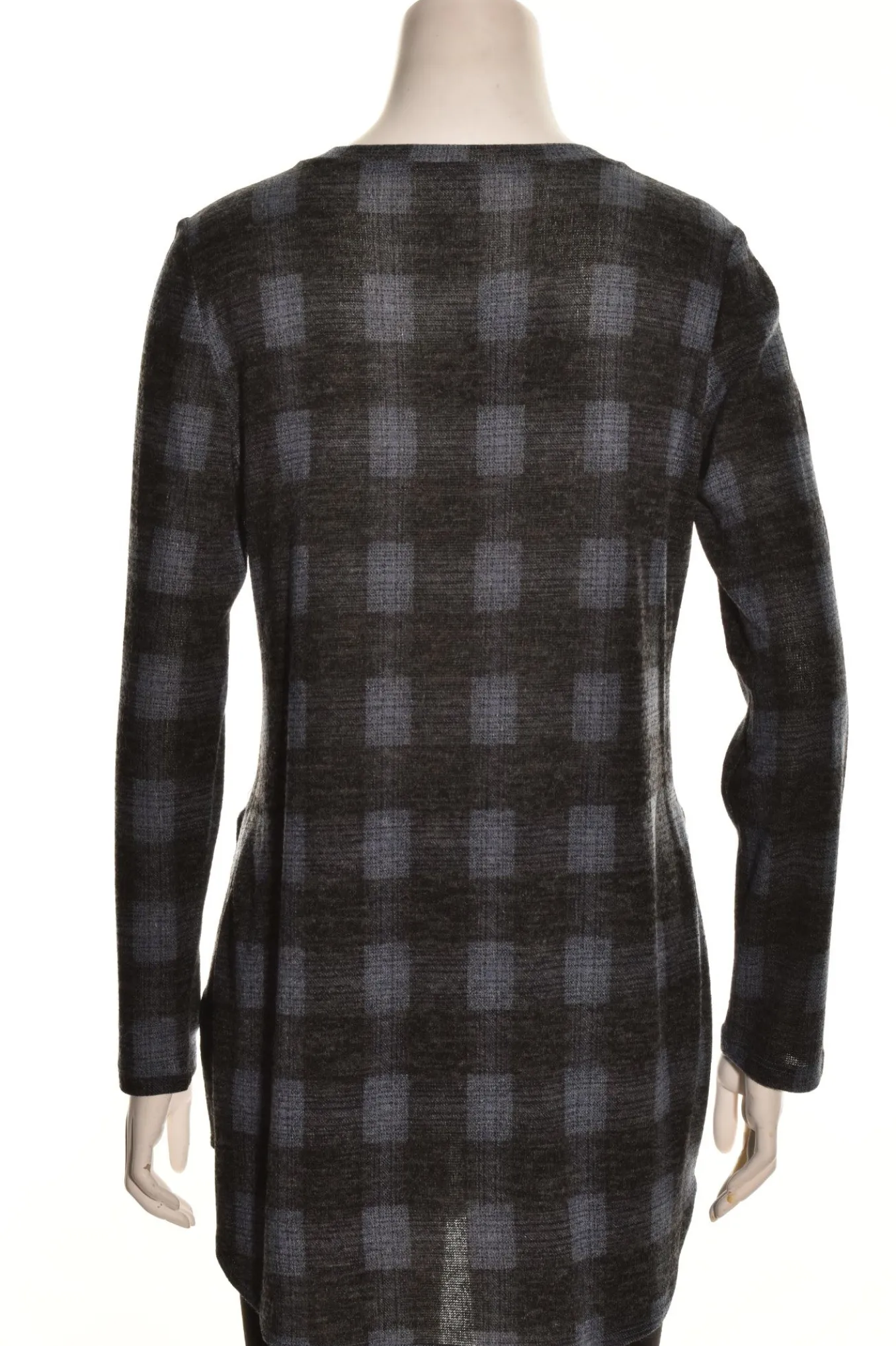 Pure Essence. Two Piece Poncho.