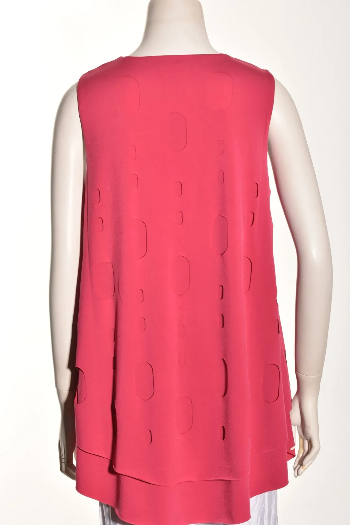 Kozan. Marianna Tunic.