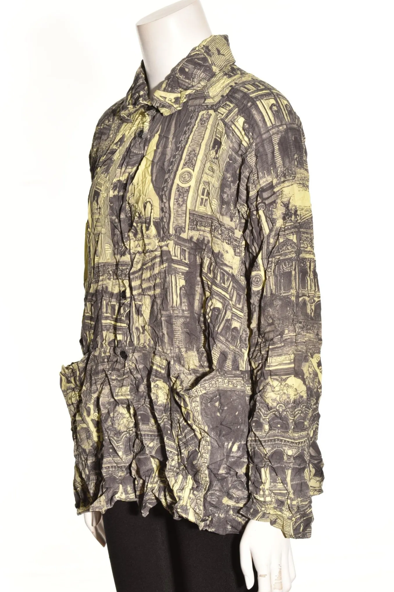 Comfy Usa. Mindy Shirt.