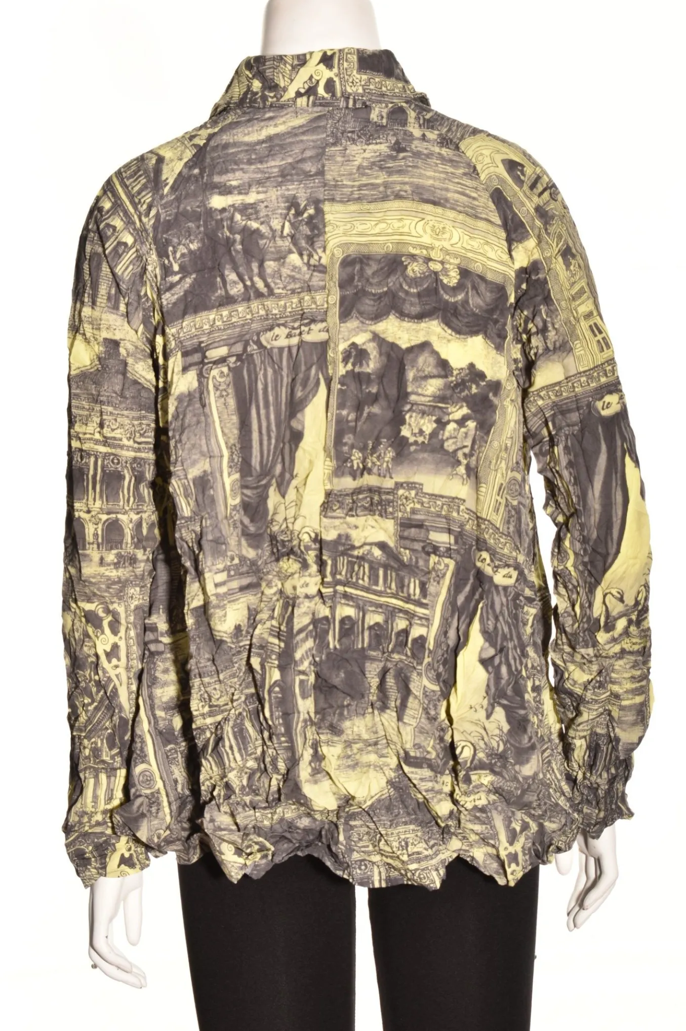 Comfy Usa. Mindy Shirt.