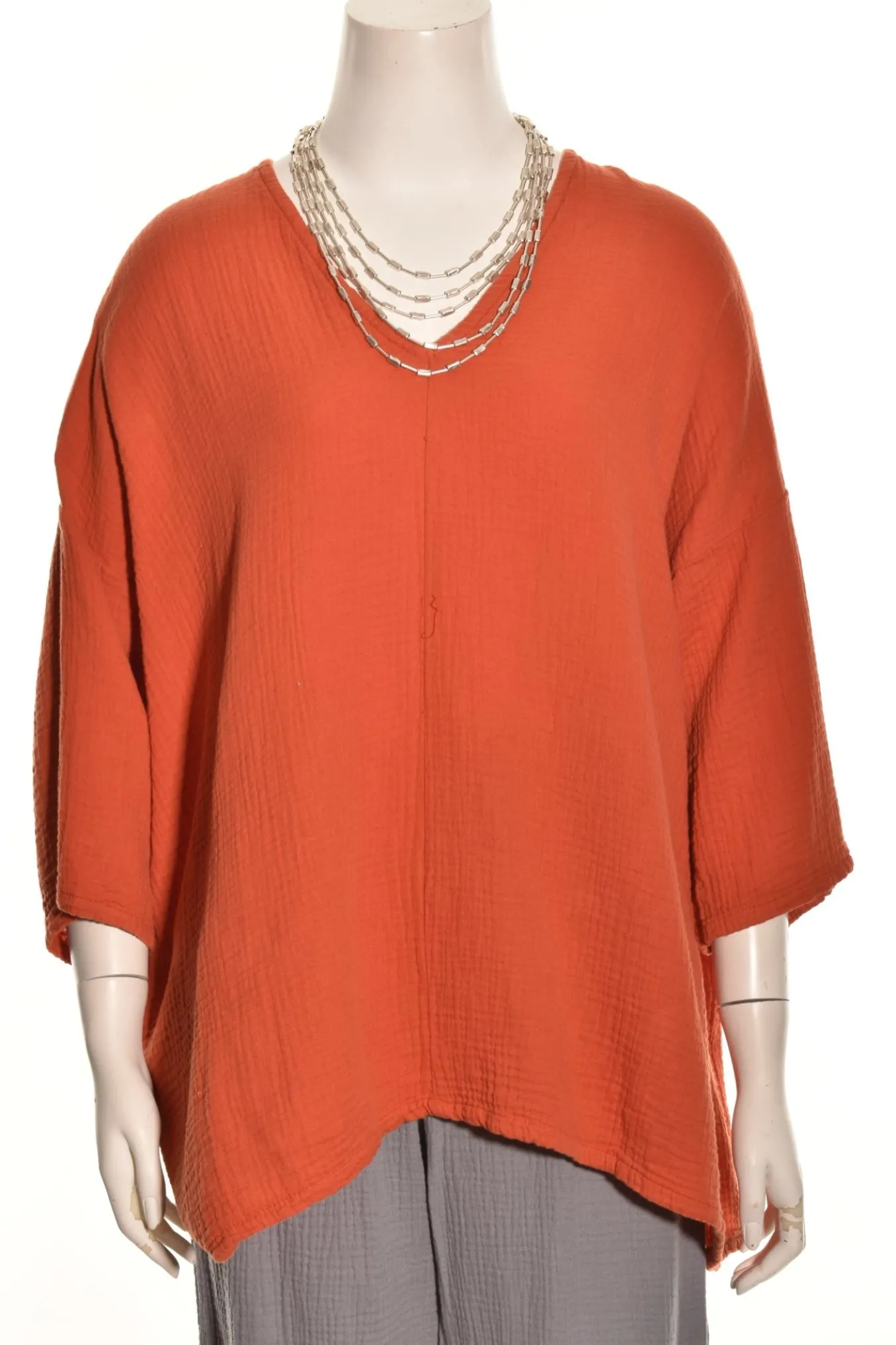 Bryn Walker. Bax Shirt.