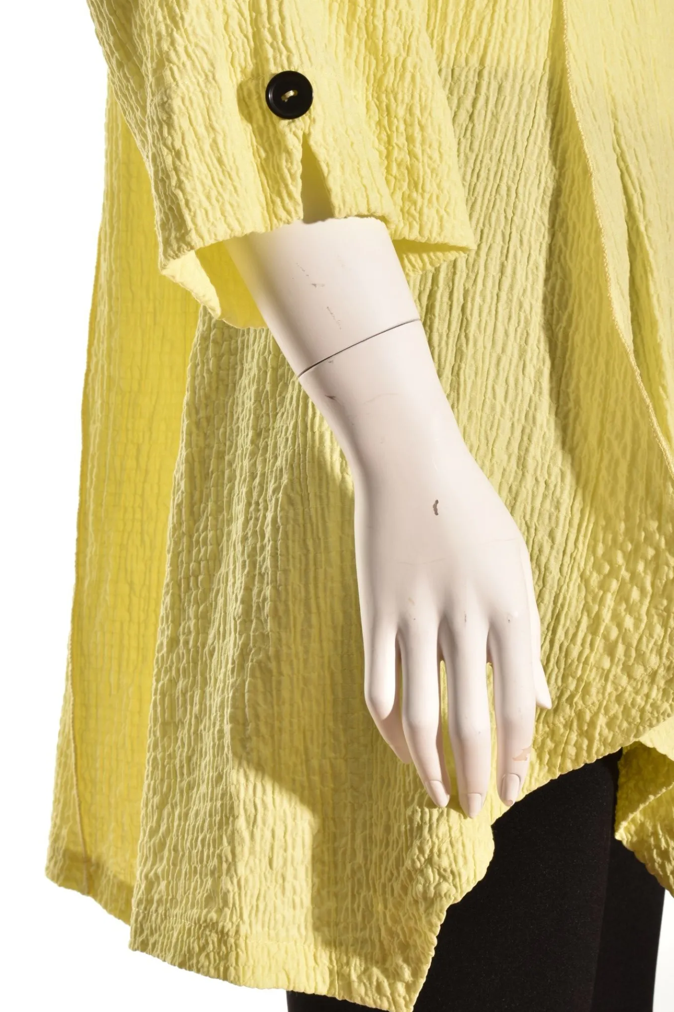 Moonlight. By Y And S. Shirt Jacket.