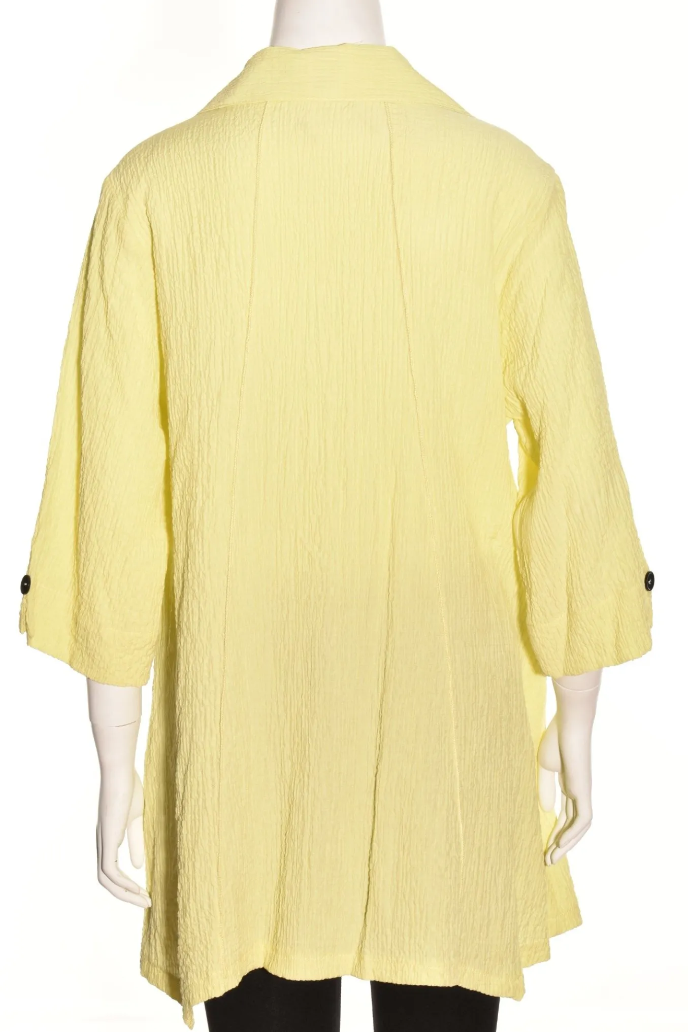 Moonlight. By Y And S. Shirt Jacket.