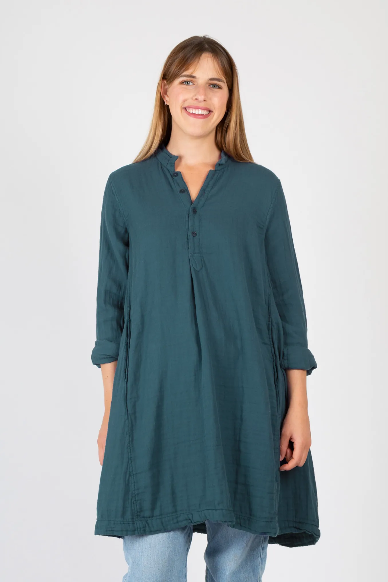 Cp Shades. Jasmine Tunic.