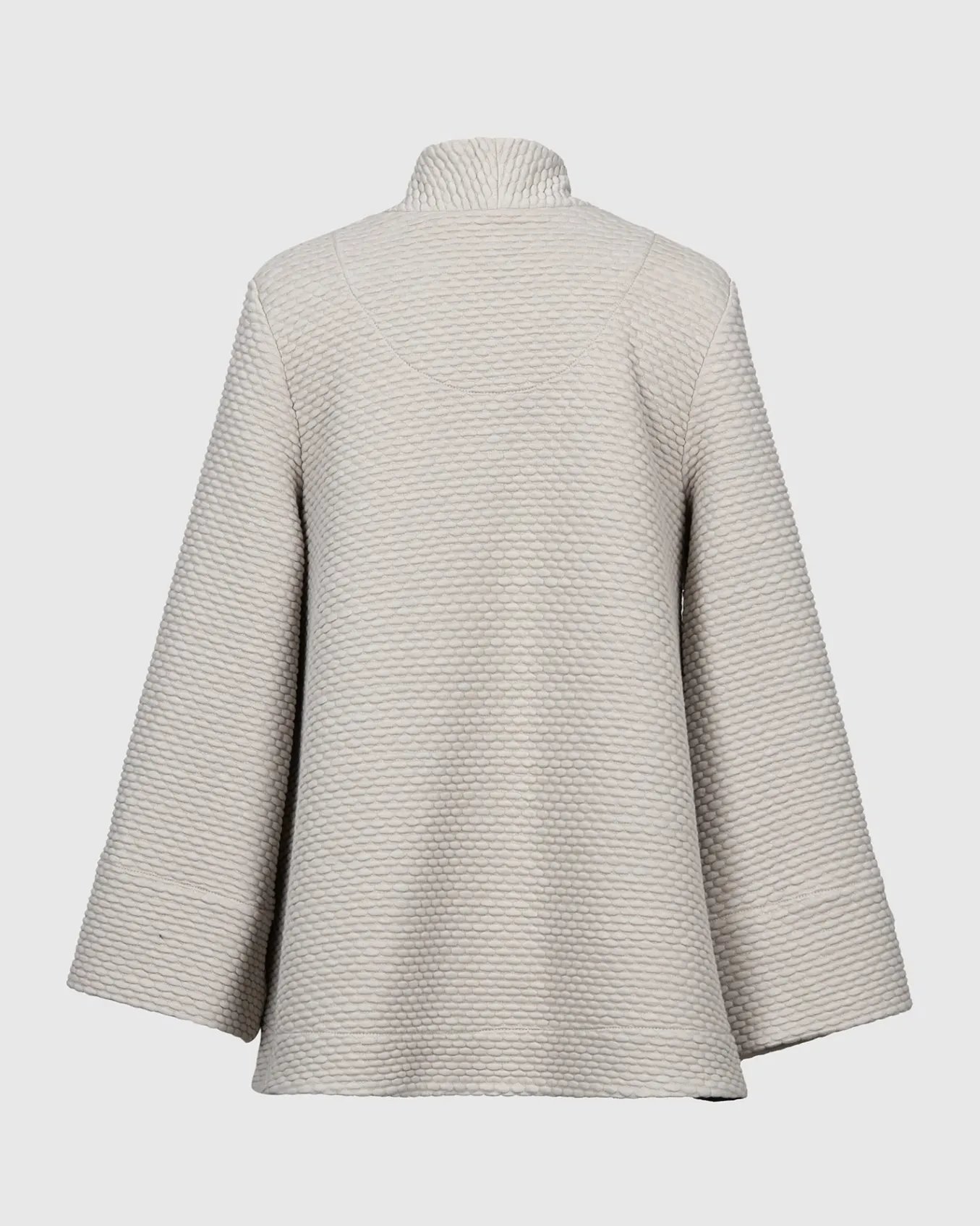 Alembika. Quilted Jacket.