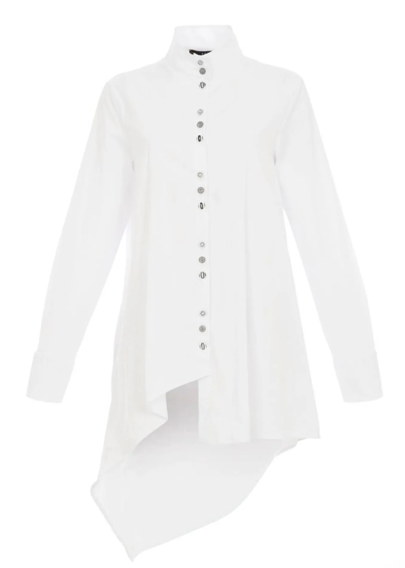 Kozan. Priscilla Shirt.