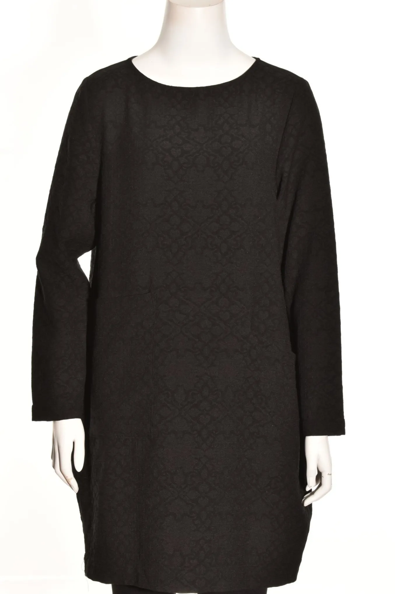 Chalet Et Ceci. Juana Tunic.