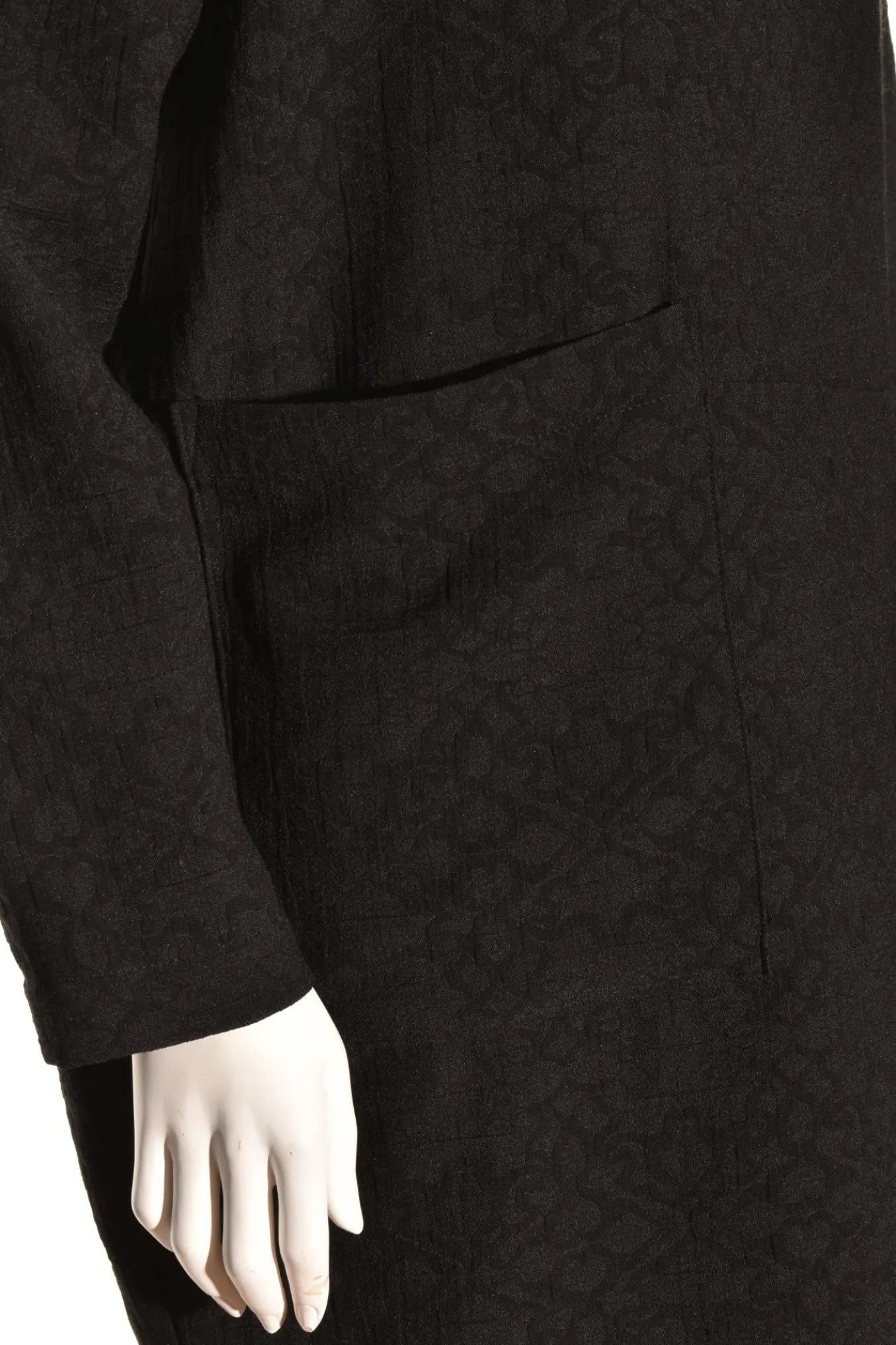 Chalet Et Ceci. Juana Tunic.