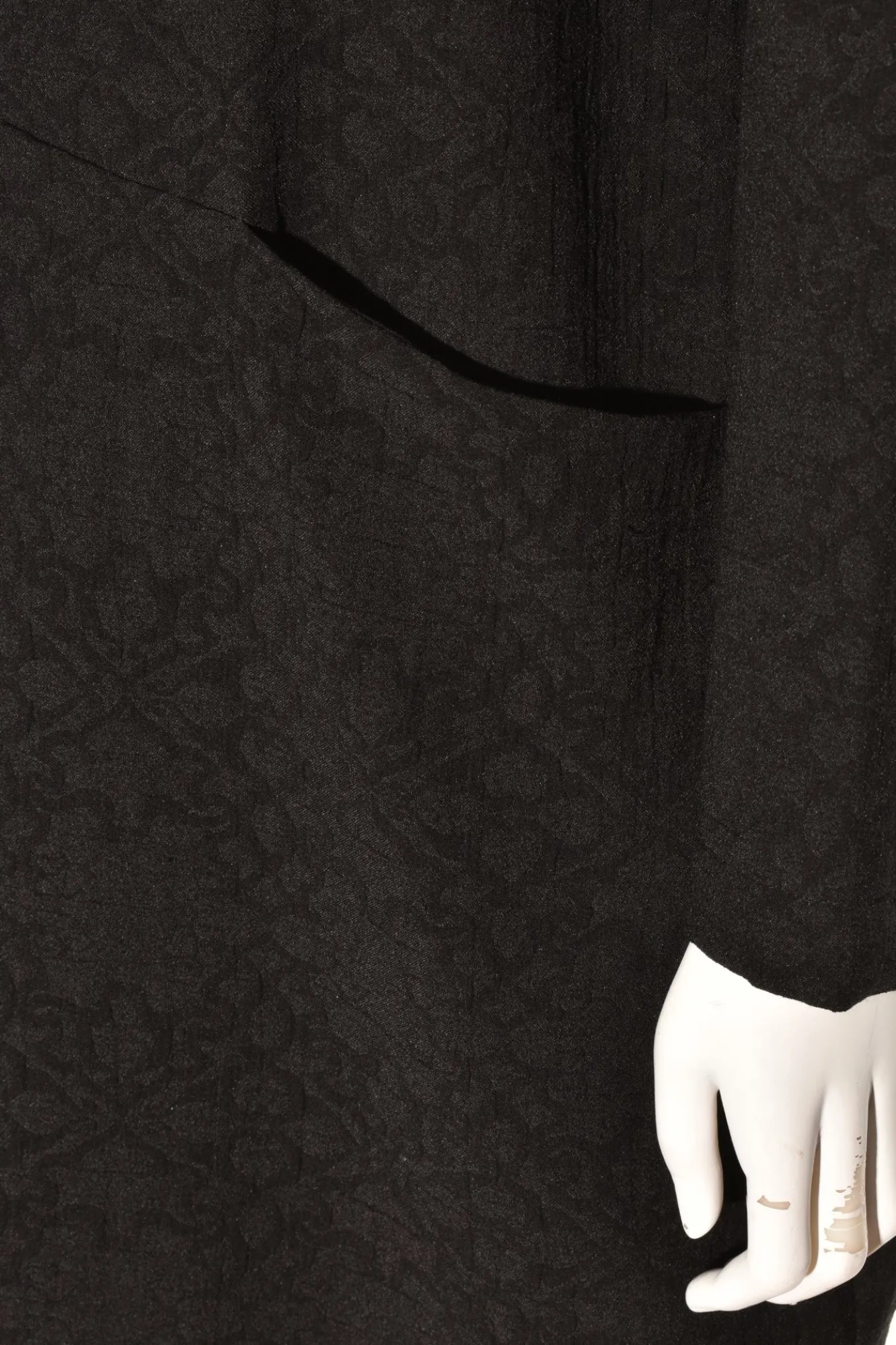 Chalet Et Ceci. Juana Tunic.