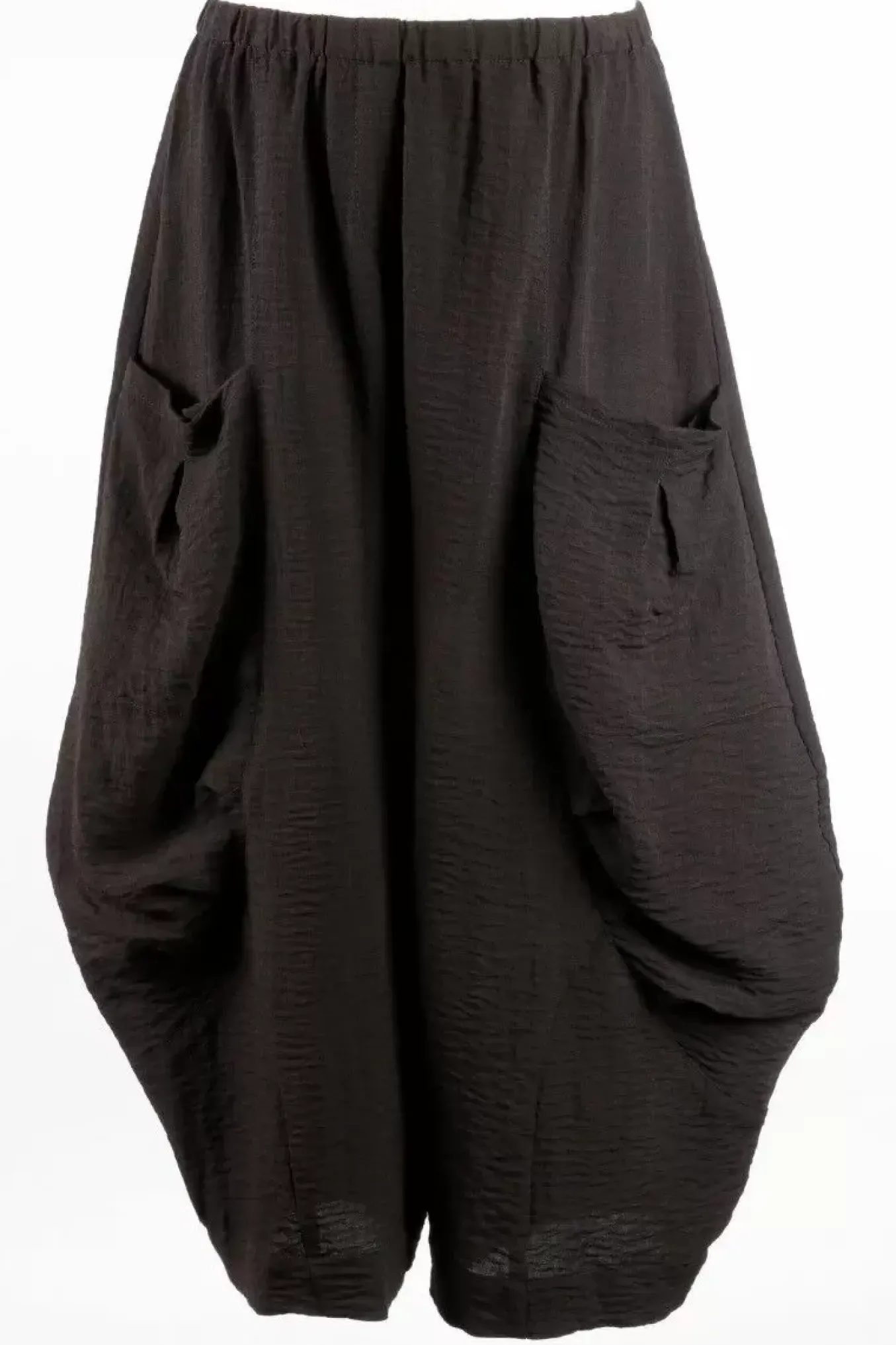 Gerties. Eleven Stitch Design. Double Pocket Pant.