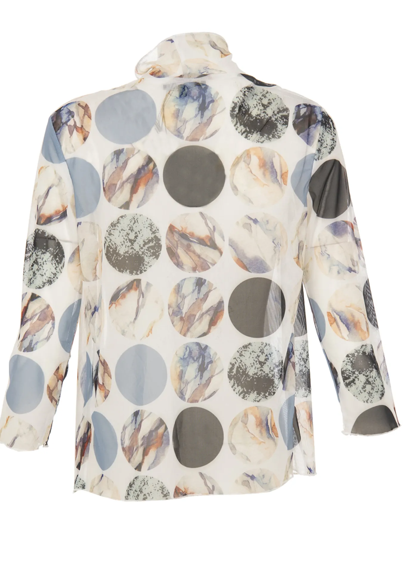 Kozan Jacket. Melanie Jacket.