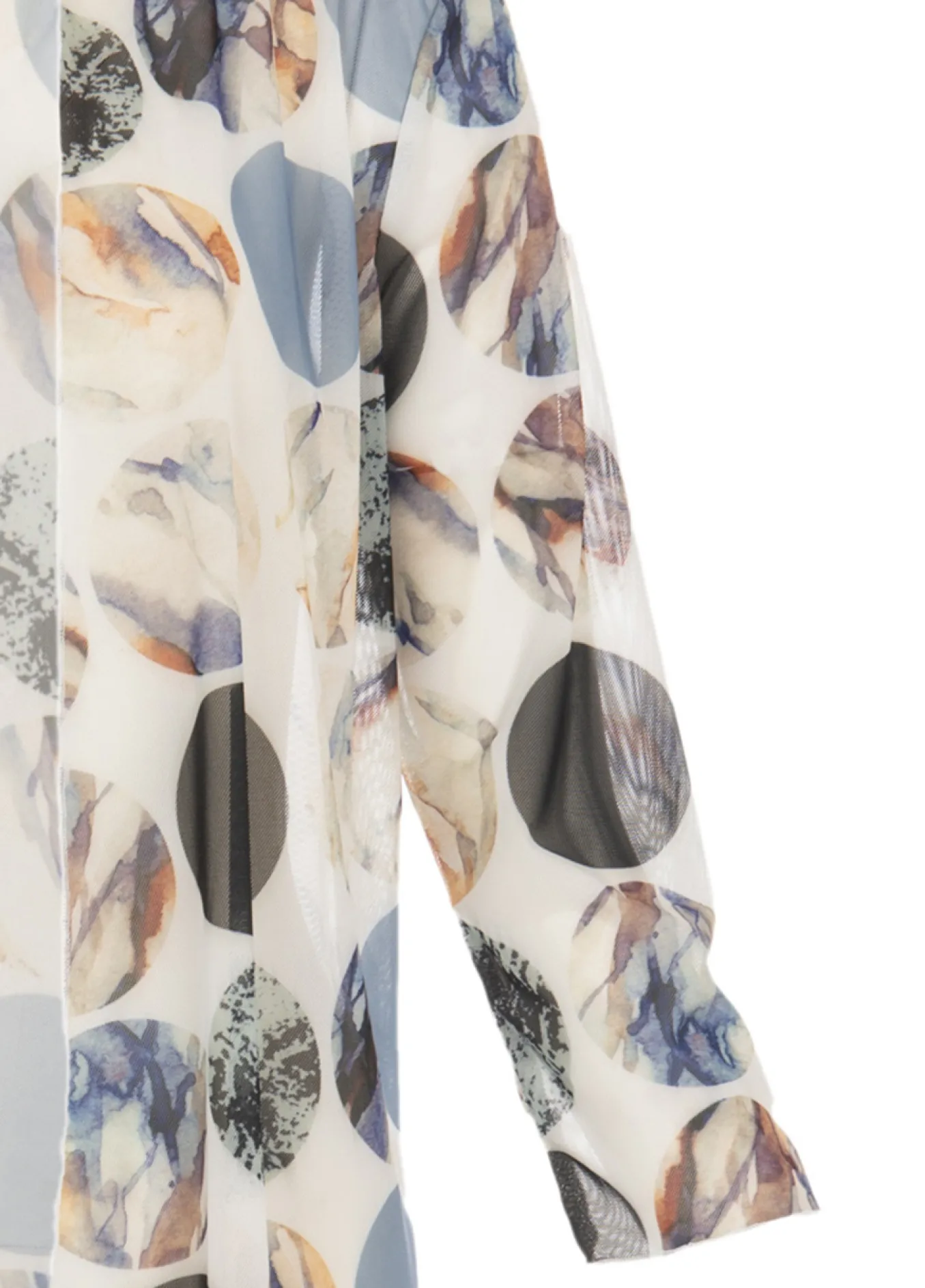 Kozan Jacket. Melanie Jacket.