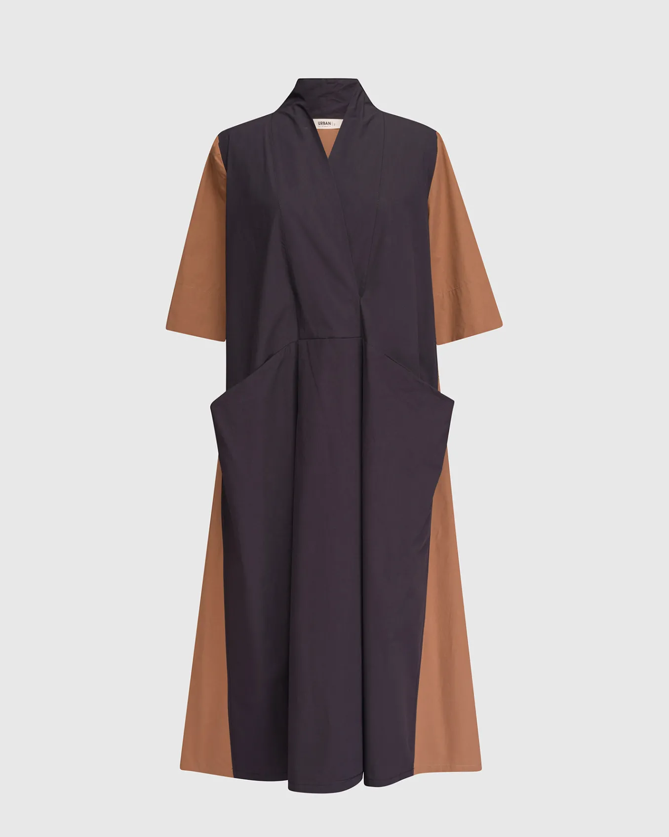 Alembika. Urban Dress.