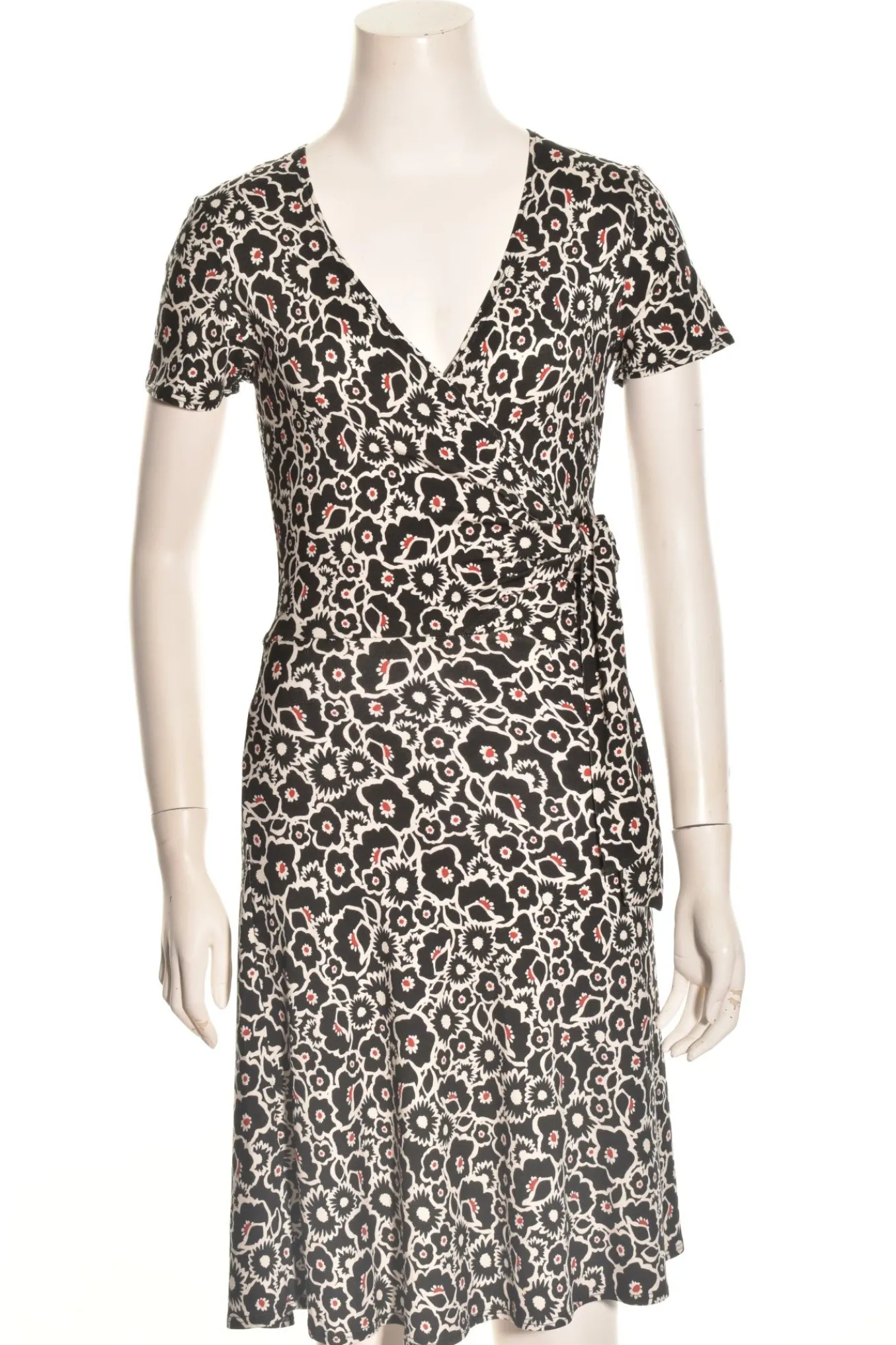 Salaam. Tayler Dress.